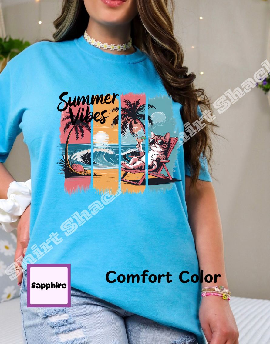 Summer Vibes