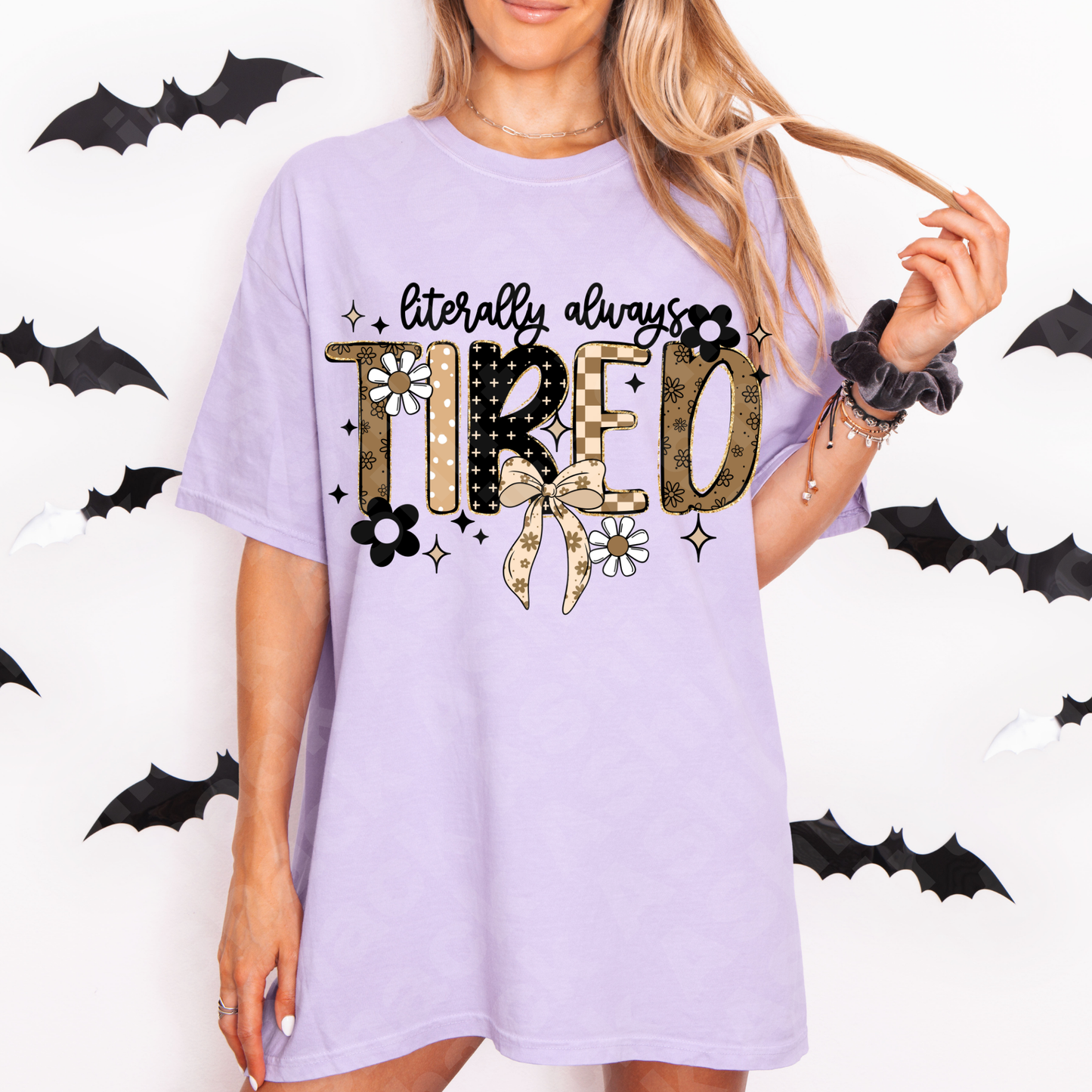 21E  literally always tired ￼