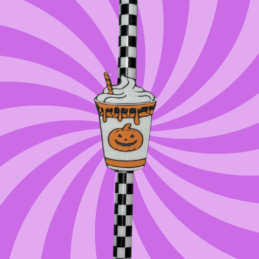 Pumpkin spice