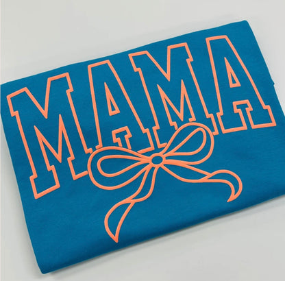 Mama Puff’s