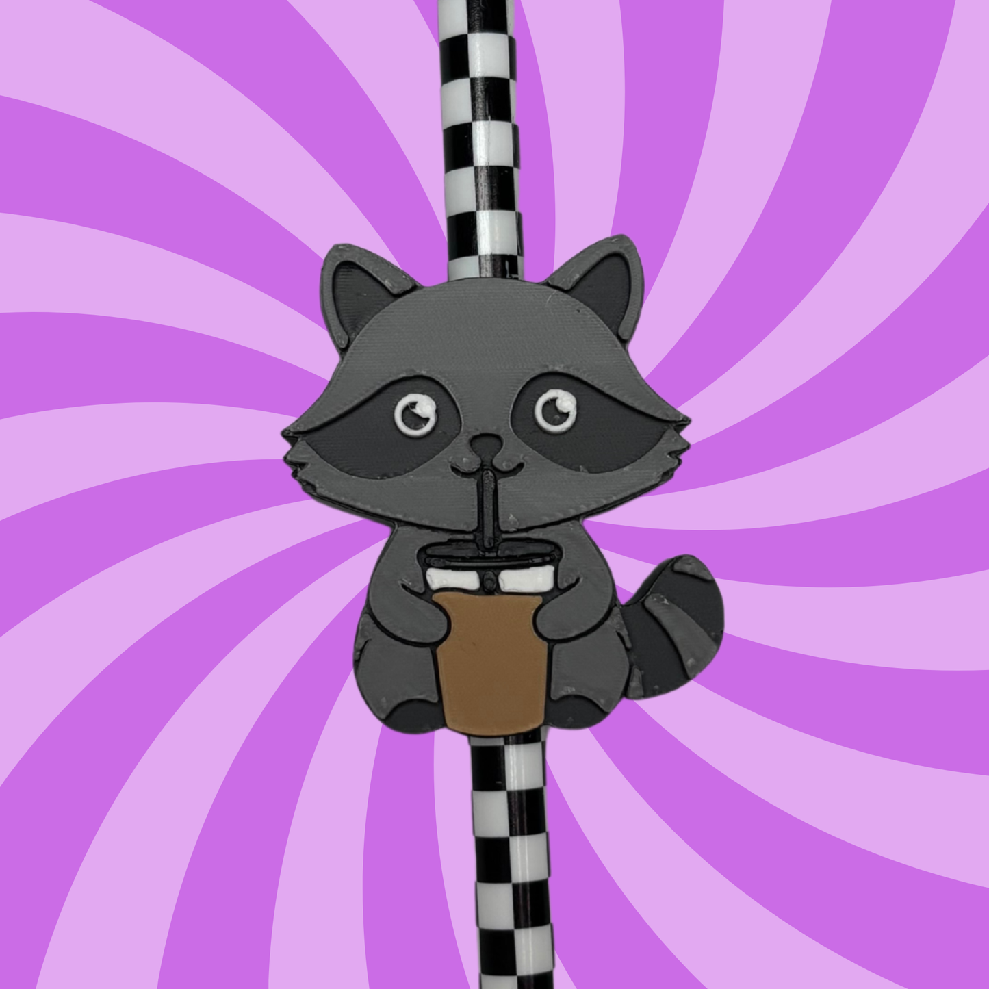 Raccoon