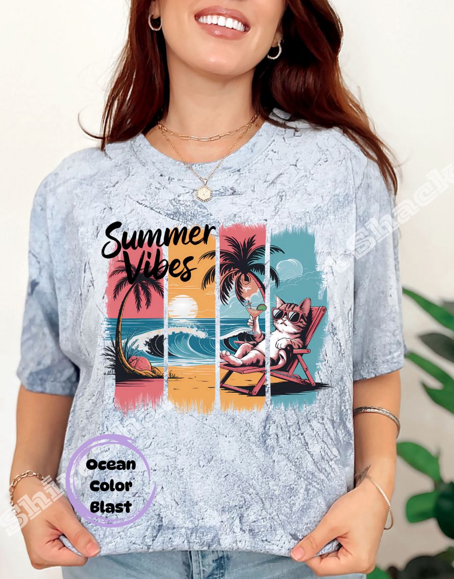Summer Vibes