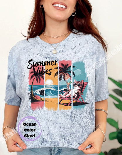 Summer Vibes