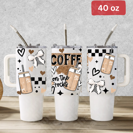 4228 coffee on the rocks