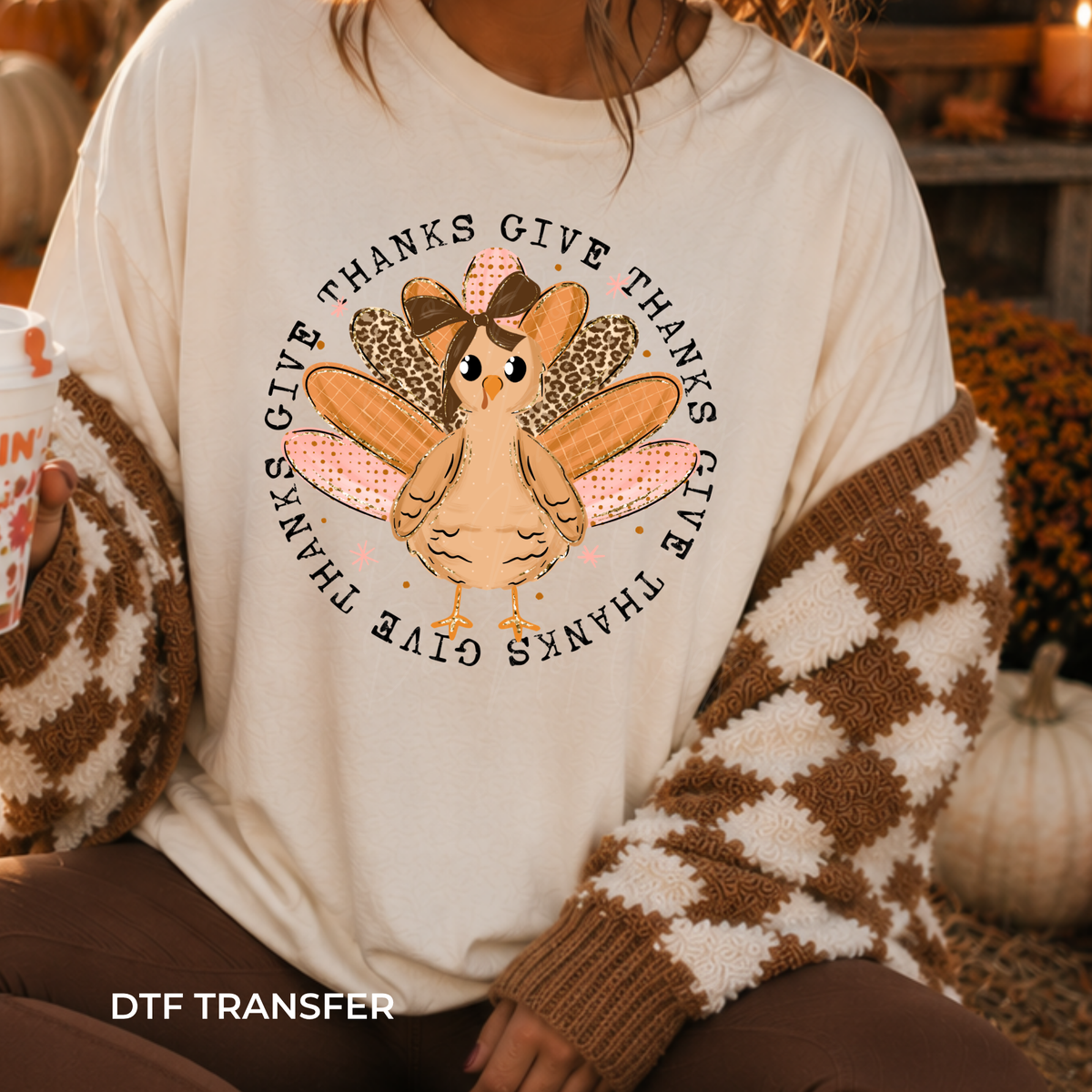 Give Thanks