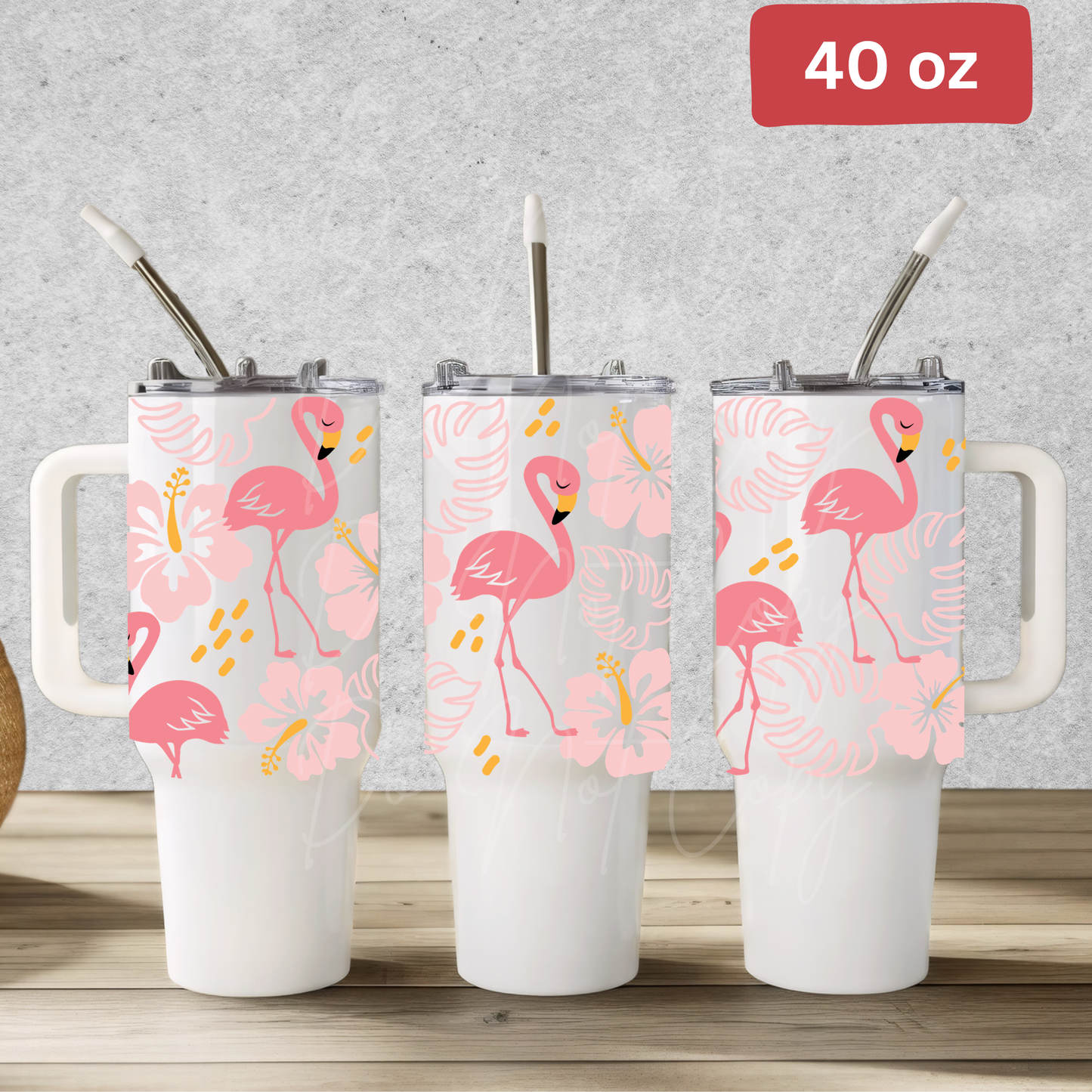 4289 flamingo