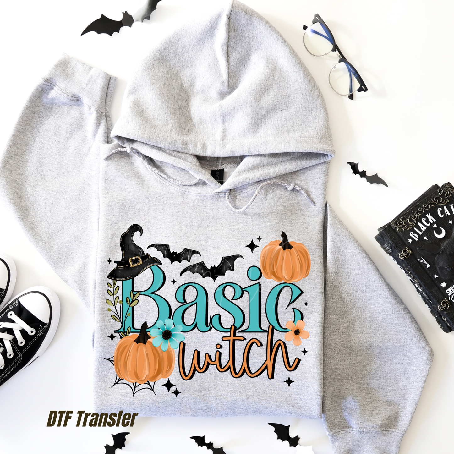 Basic witch