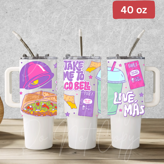 4259 Taco Bell
