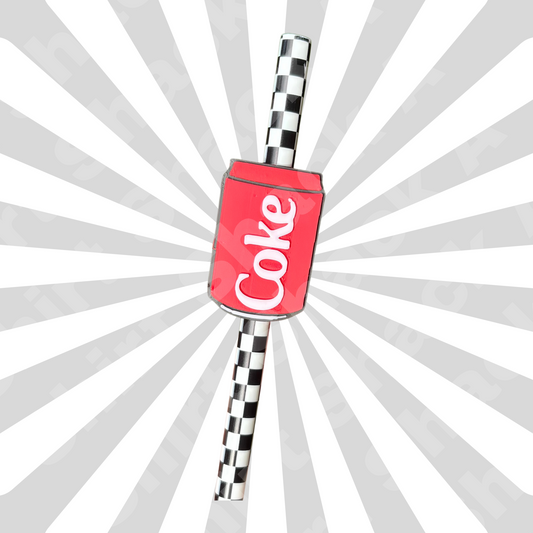 Coke