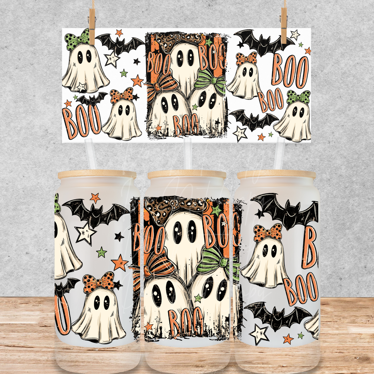 Boo