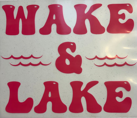 227 Wake & Lake