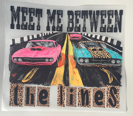 Meet Between The Lines PB1