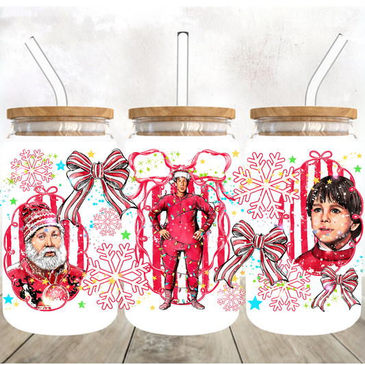 11.21 Cup Wrap #7 The Santa Clause