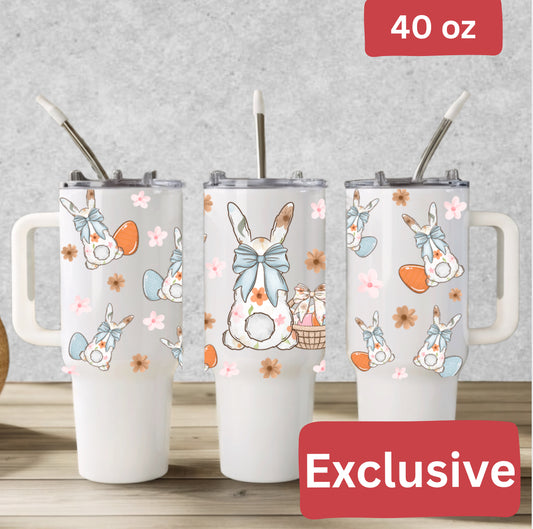 4131 Blue Bunny (Exclusive)