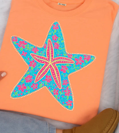 Starfish