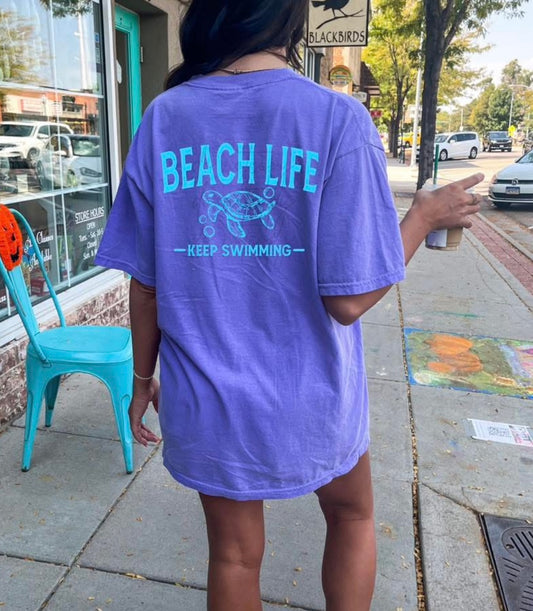 Beach Life