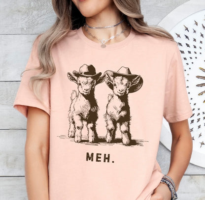Meh Goats