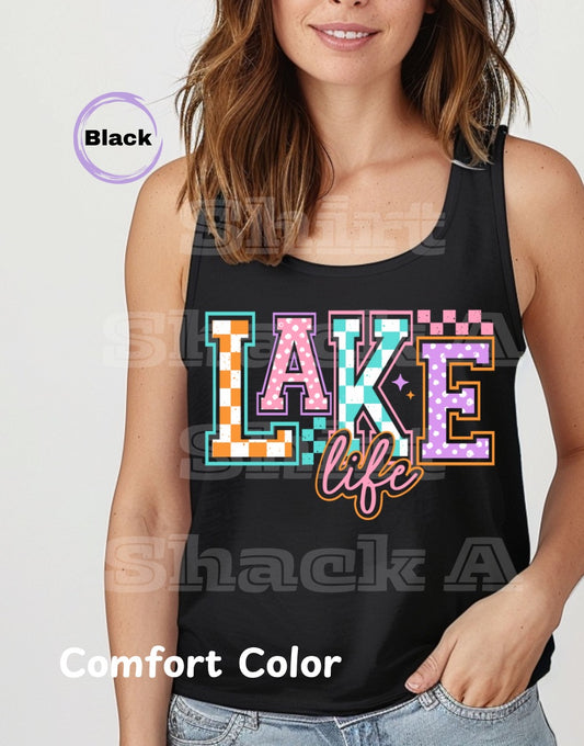 Lake Life