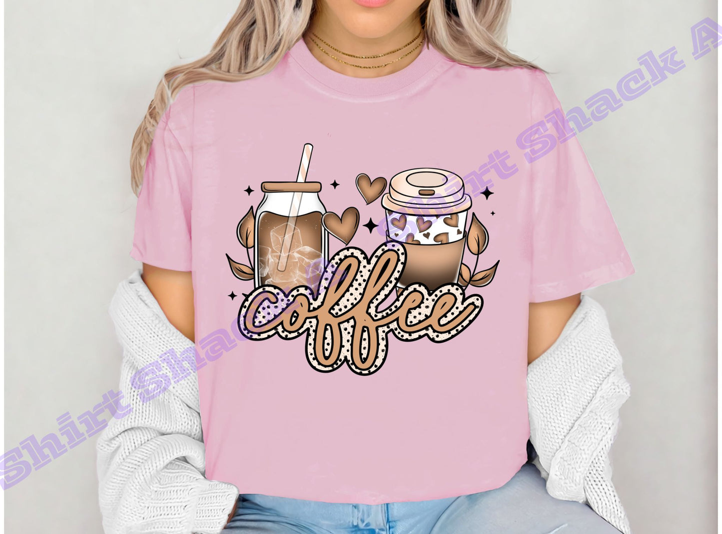 Neutral Coffee