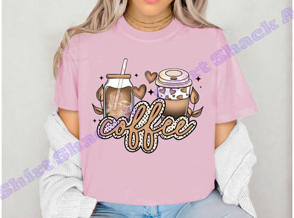 Neutral Coffee