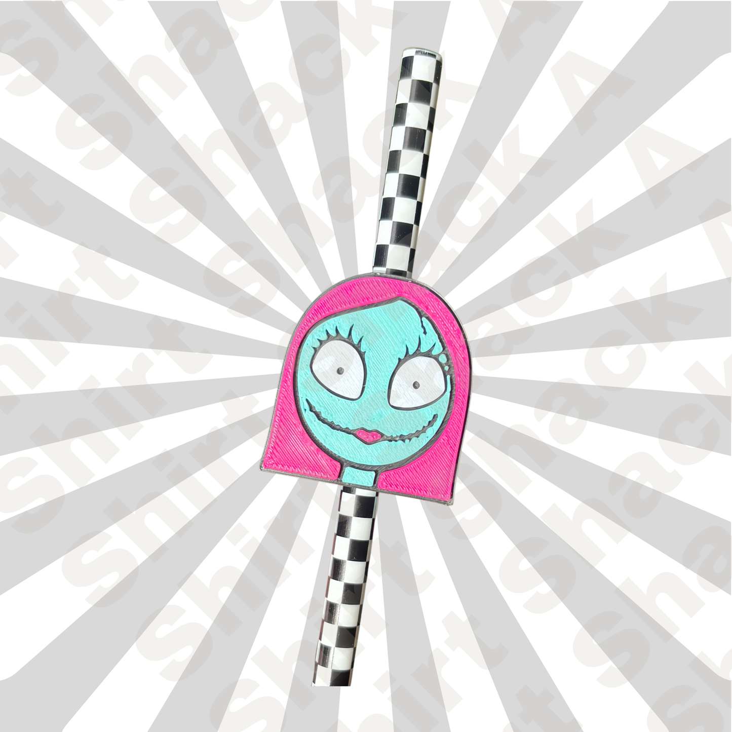 Girl Skelly