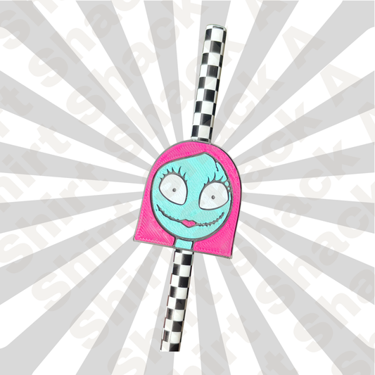 Girl Skelly