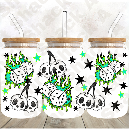 09.05.25 Cup Wrap #14