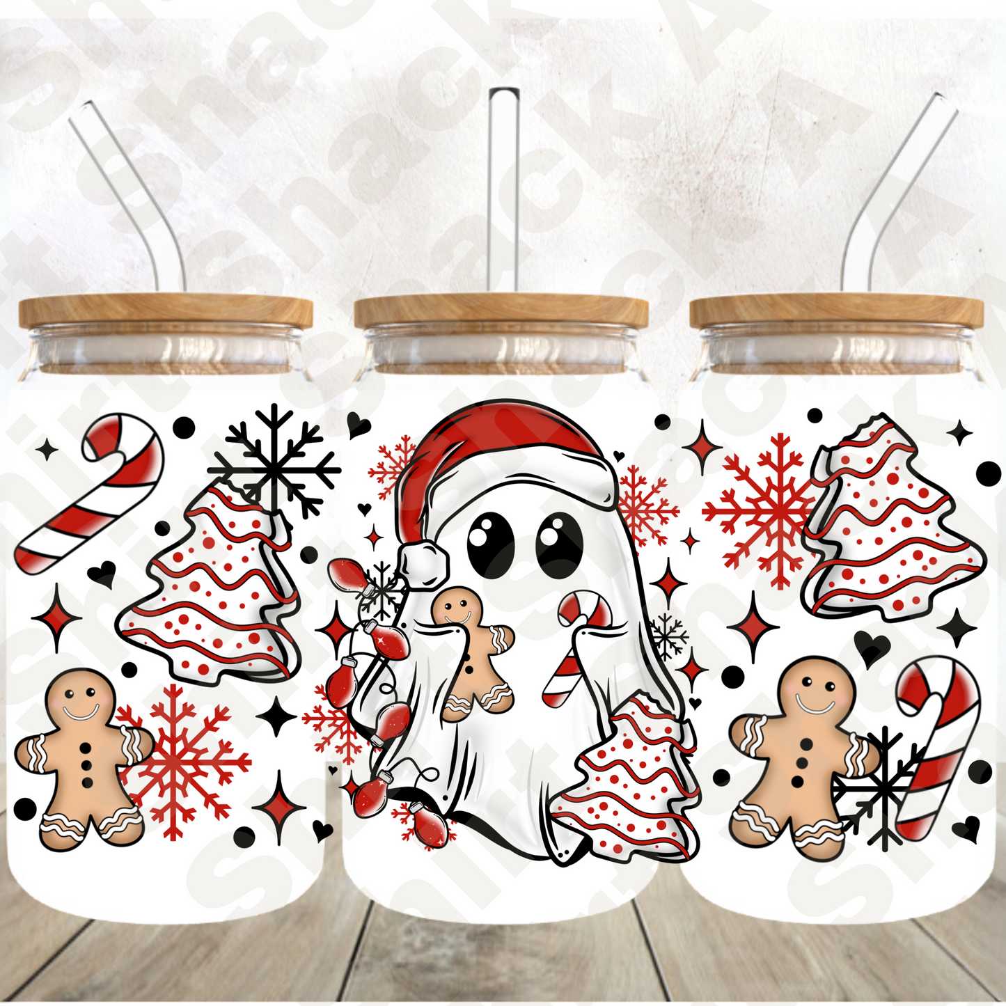 Cup Wrap #628