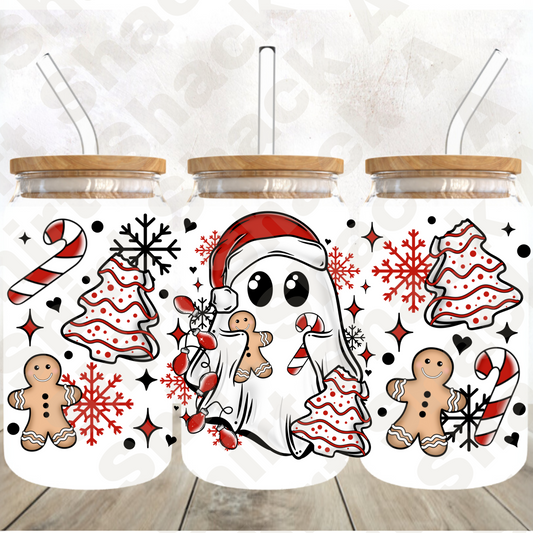 Cup Wrap #628