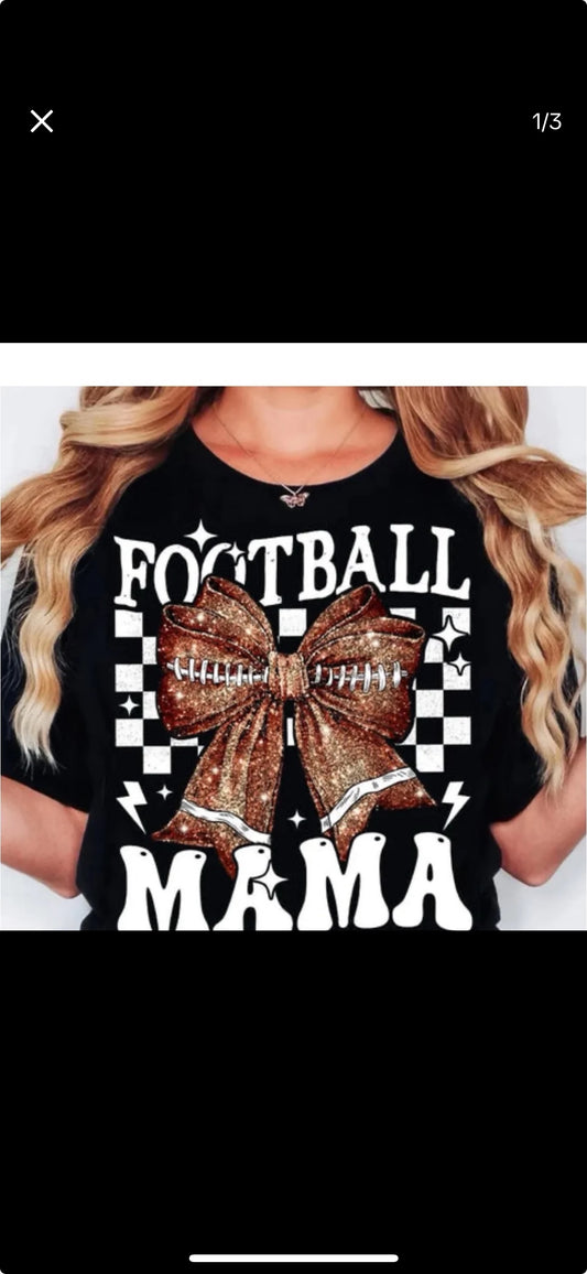 Football Mama