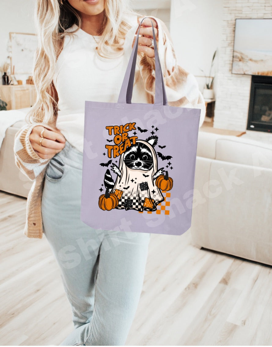 Trick or Treat Bag