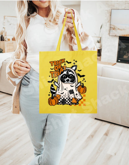 Trick or Treat Bag