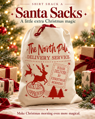 Santa Sack