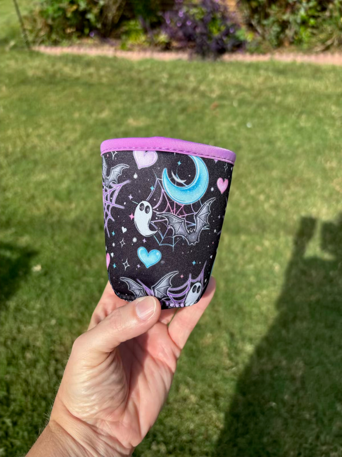 Koozie - Halloween
