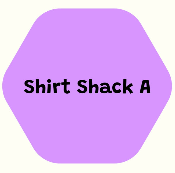 Shirt Shack A